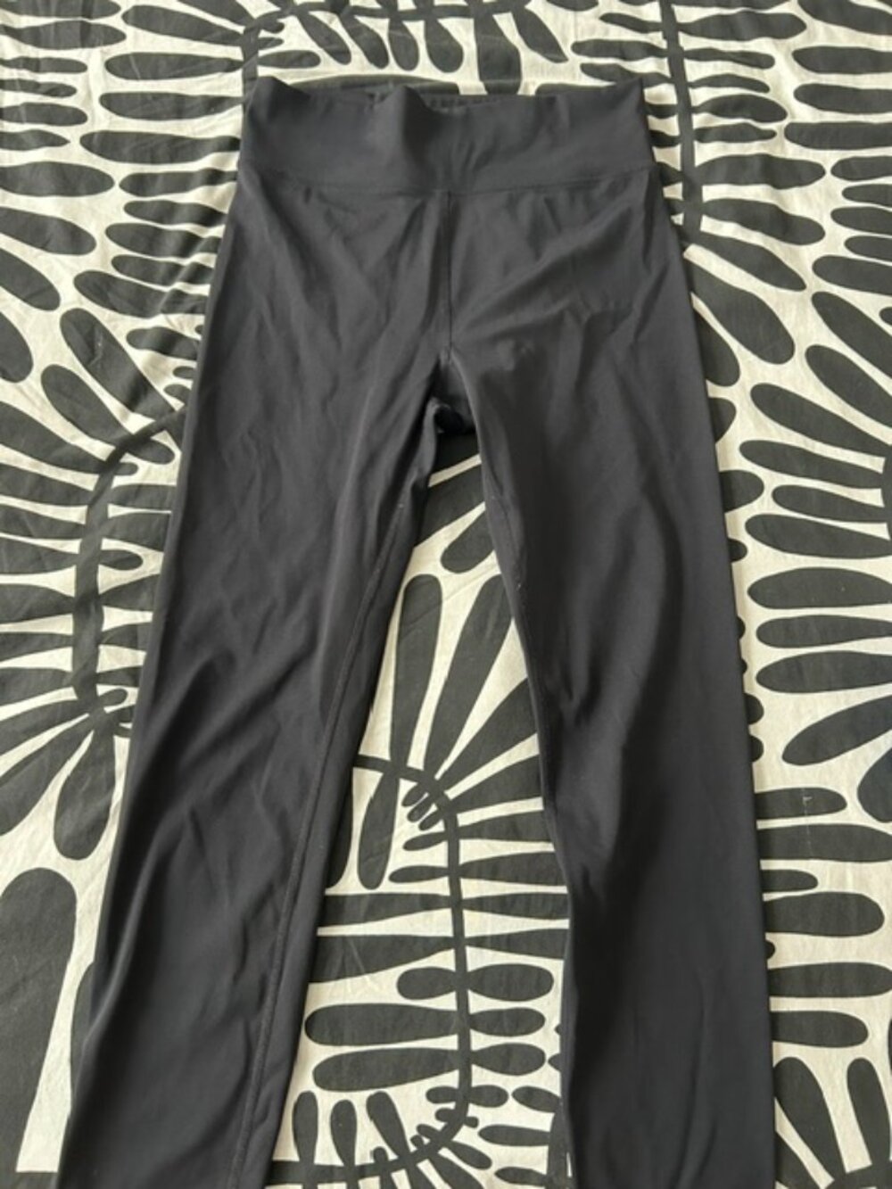 Madewell Make Weekends Longer pants